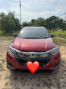 Honda HR-V RS in Kuala Rompin, PHG