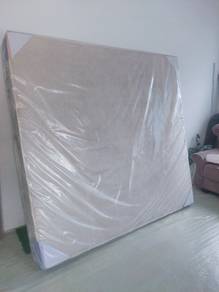 Vono King Size Bed
