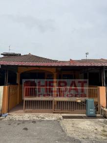 Terraced House For Sale in Temerloh,PHG