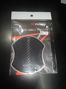 Cusco Door Handle Protector Gr Yaris