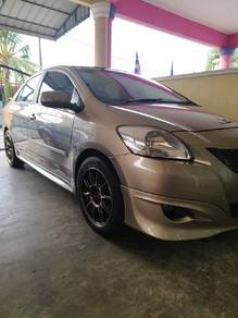Toyota Vios G in Melaka Tengah, MLK
