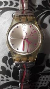 SWATCH AG 2008 Ladies Watch