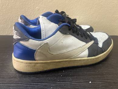 Nike air jordan