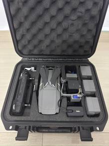 Dji mavic 2 pro