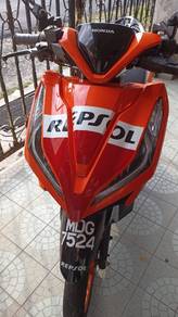 Honda ADV 150