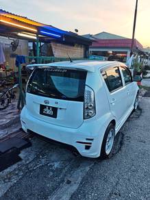 Perodua MyVi EZi in Kepong, KUL
