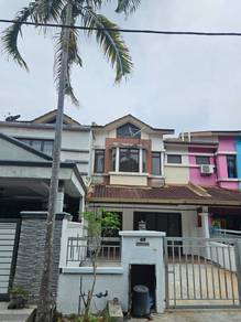 2-storey Terraced House For Sale in Bandar Puteri Klang,SGR