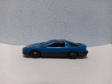 Vintage Yatming 1993 Camaro
