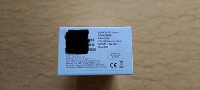 Honor 400 Smart
