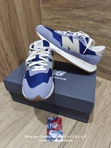 New Balance 237 Inkwell