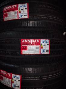 New Tyre 285/60/18 Annaite HT AN616 year 2023