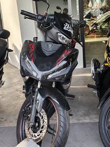 Yamaha Y16ZR