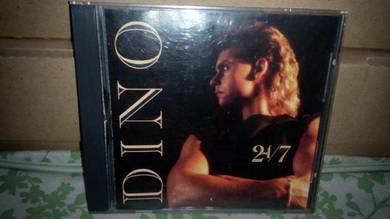 CD Dino - 24/7