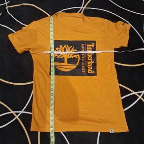 Timberland T-Shirt Saiz M