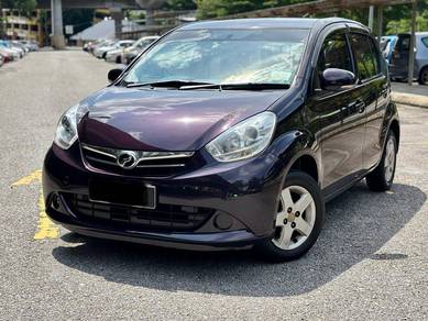 Perodua MyVi EZ STANDARD in Cheras, KUL
