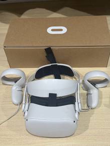 Oculus quest 2