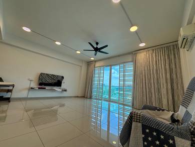 Condominium For Rent in Berjaya Condominium
