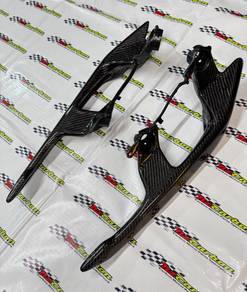 Ready Stock NZCarbon Spoiler XMAX V1/V2/V3