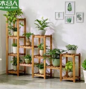 Plant Flower Stand Pot Rack garden outdoor high 1
