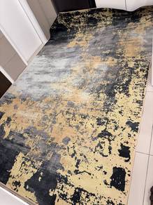 Modern Pattern Rug 2m x 3m