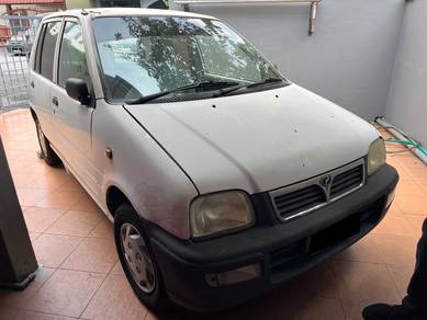 Perodua Kancil 660 EX in Petaling Jaya, SGR