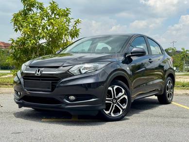 Honda HR-V S in Cheras, KUL