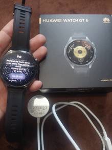 Huawei Watch GT6 46mm