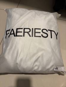 Faeriesty Wedding Gown Size XL
