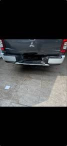 Mitsubishi triton Bumper original