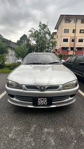 Proton Wira GL in Rawang, SGR