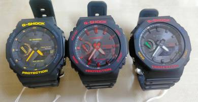 Ga-b2100 Series