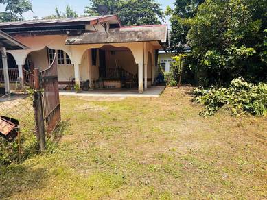 Others Land in Kota Bharu, KTN