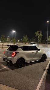 Suzuki Swift SPORT in Subang Jaya, SGR