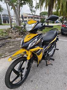 Modenas Kriss MR3