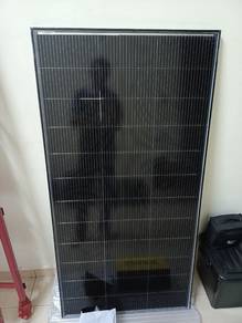 Panel Solar Jinko 200 watt Bifacial