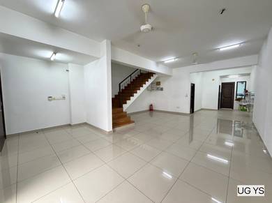 2-storey Terraced House For Sale in Bandar Bukit Raja,SGR