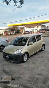 Perodua MyVi SR in Kuantan, PHG