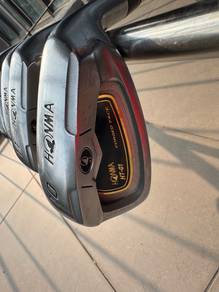 Honma Golf Set