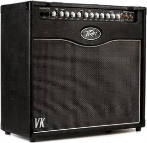 Peavey ValveKing II 20 Tube Combo Guitar Amp - 20W