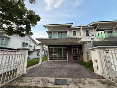 2-storey Terraced House For Sale in Rawang,SGR