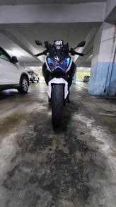 Kawasaki Z 250