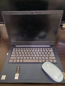 Lenovo IdeaPad Slim 3 14” | i3 10th Gen | 12GB RAM