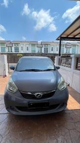 Perodua MyVi EZ STANDARD in Sepang, SGR
