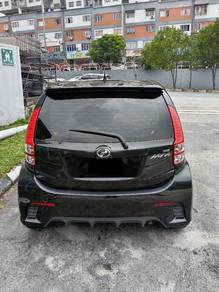 Perodua MyVi EZi in Cheras, KUL