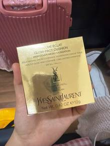 YSL (refill cushion foundation)