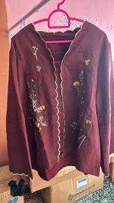 Kebaya cantik