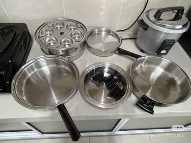 Cookware