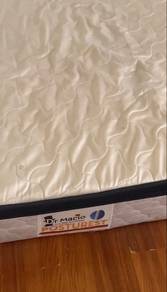Queen Bed Tilam