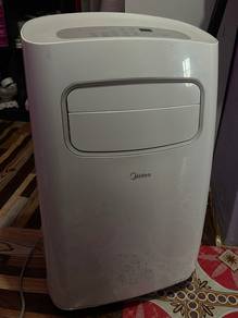 Portable Air Conditioner