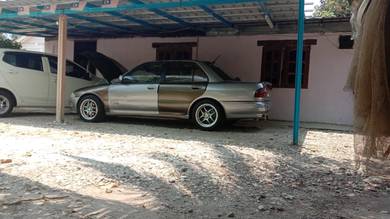 Proton Wira GL in Kuala Muda, KDH